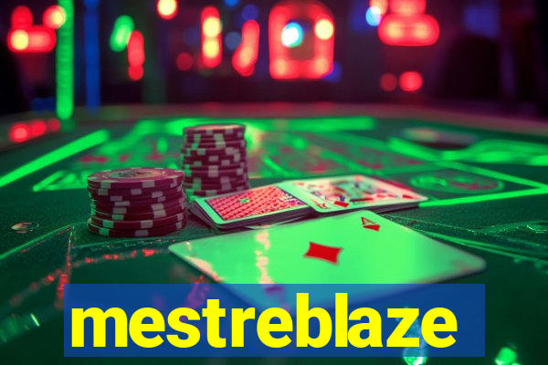 mestreblaze