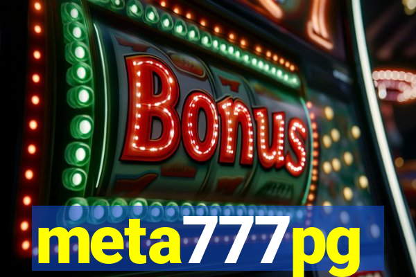 meta777pg