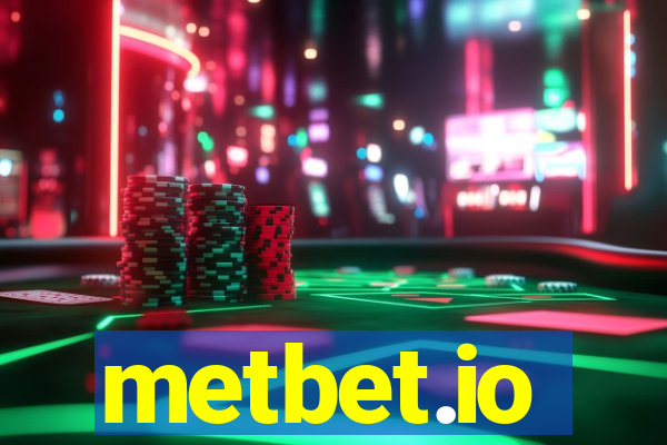 metbet.io