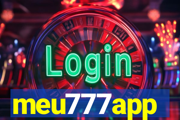 meu777app