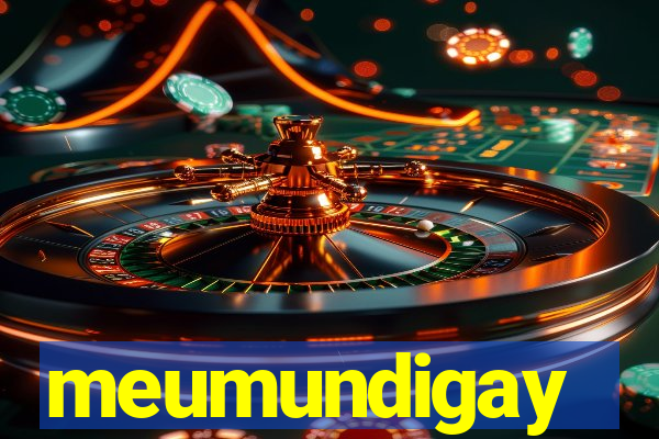 meumundigay