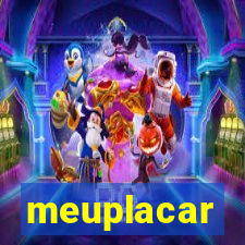 meuplacar