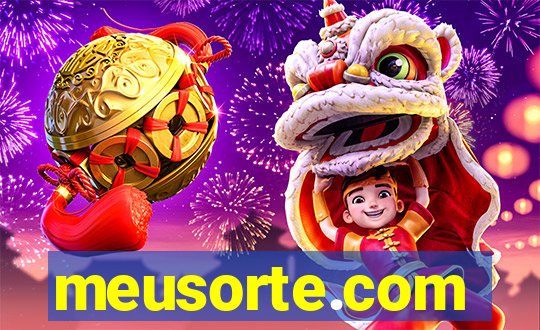 meusorte.com