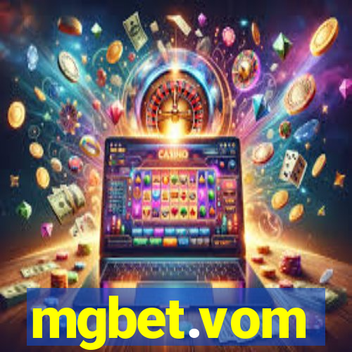 mgbet.vom