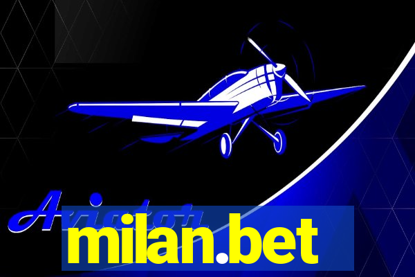 milan.bet