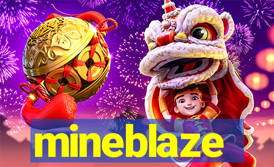 mineblaze