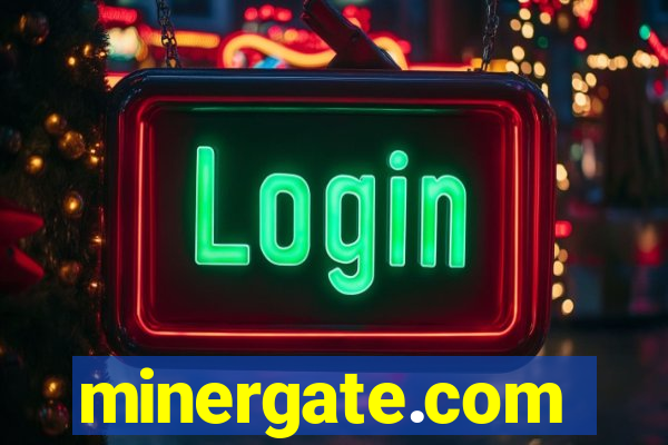 minergate.com