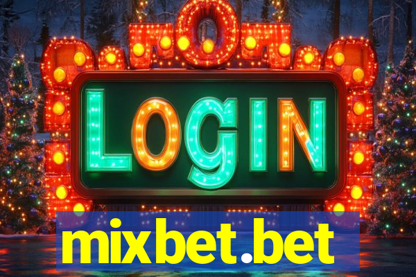 mixbet.bet