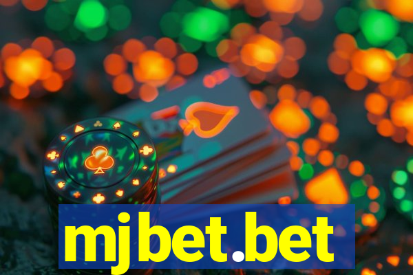 mjbet.bet