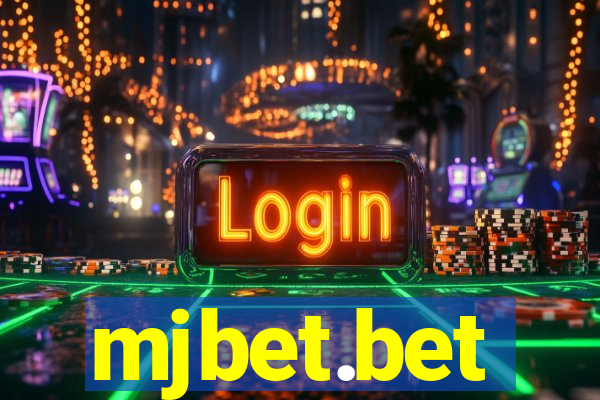 mjbet.bet