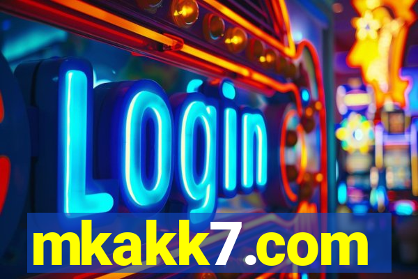 mkakk7.com