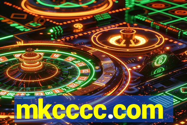 mkcccc.com