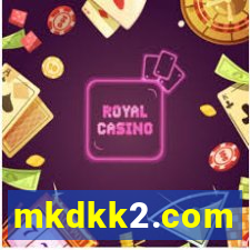 mkdkk2.com