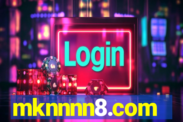 mknnnn8.com