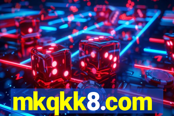 mkqkk8.com