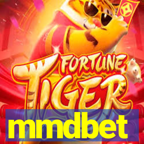 mmdbet