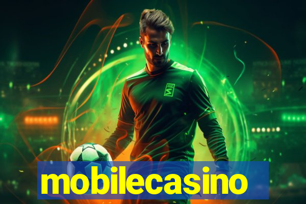 mobilecasino