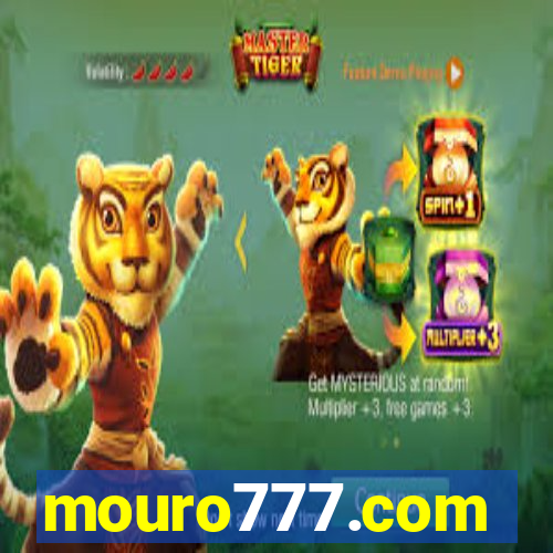 mouro777.com