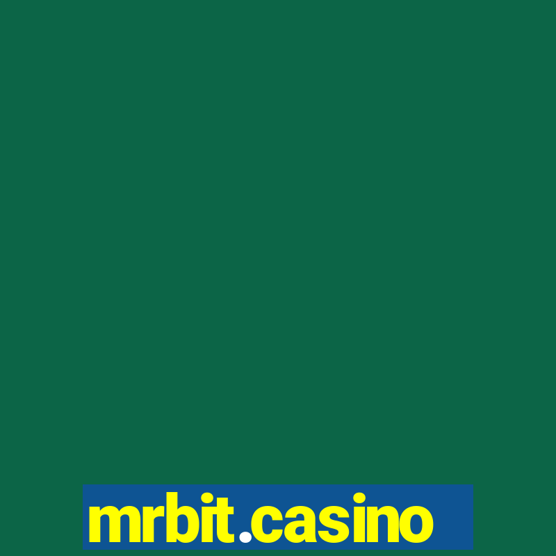 mrbit.casino