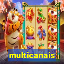 multicanais