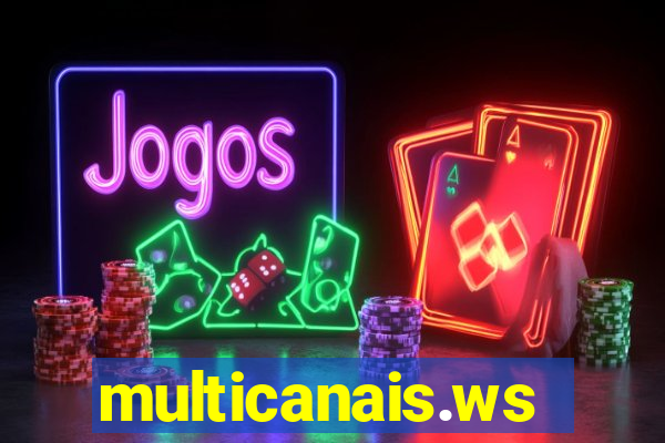 multicanais.ws