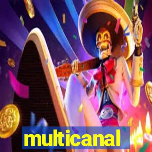 multicanal