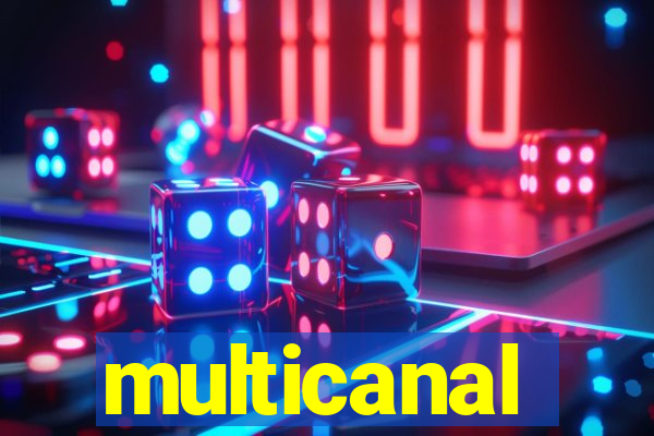 multicanal