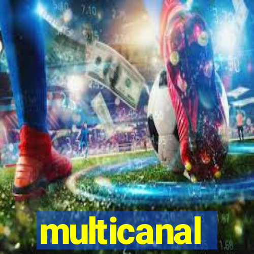 multicanal