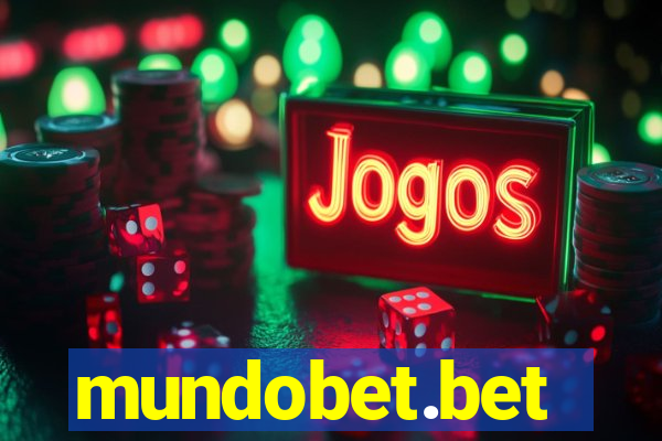 mundobet.bet