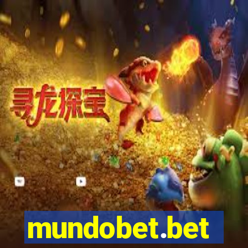 mundobet.bet