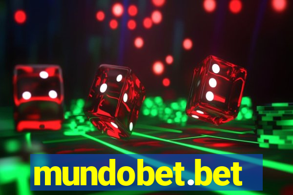 mundobet.bet