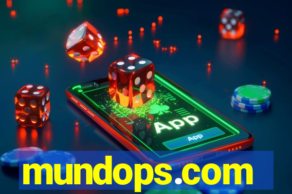 mundops.com