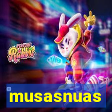 musasnuas