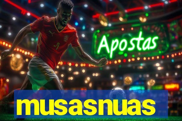 musasnuas