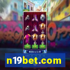 n19bet.com