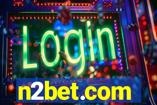 n2bet.com