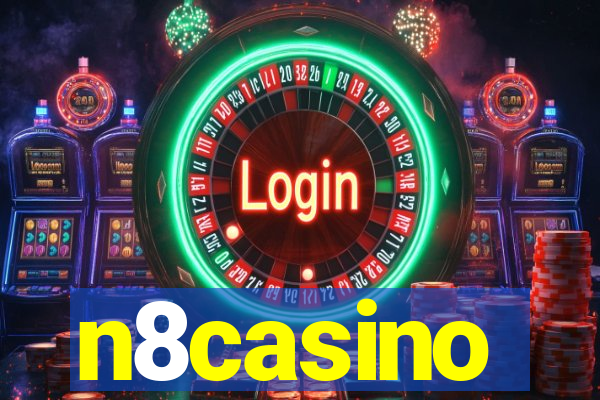 n8casino