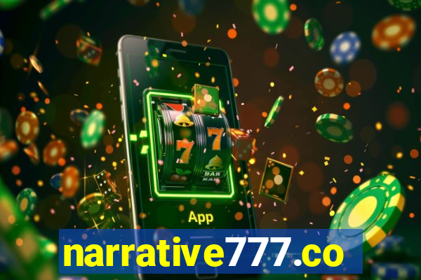 narrative777.com