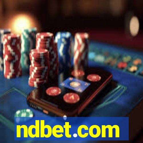 ndbet.com