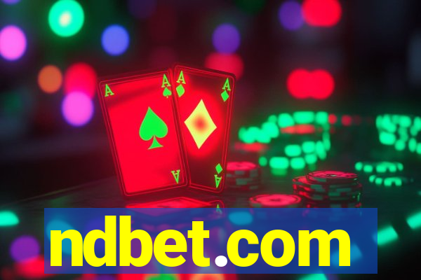 ndbet.com