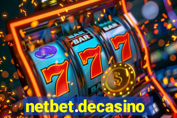 netbet.decasino