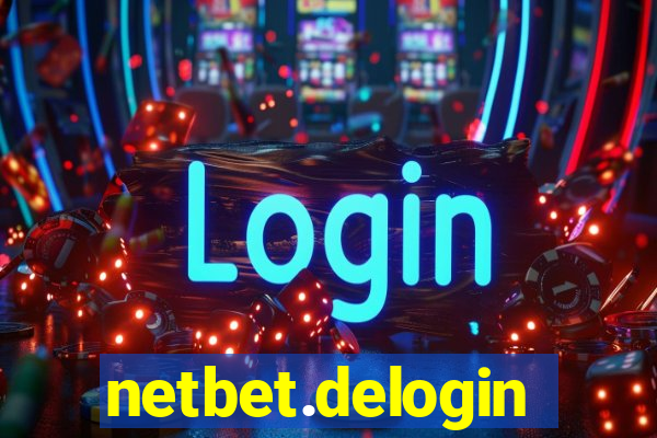 netbet.delogin