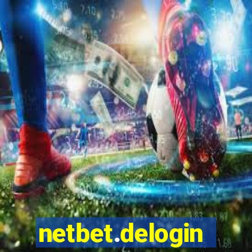 netbet.delogin