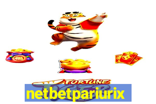 netbetpariurix