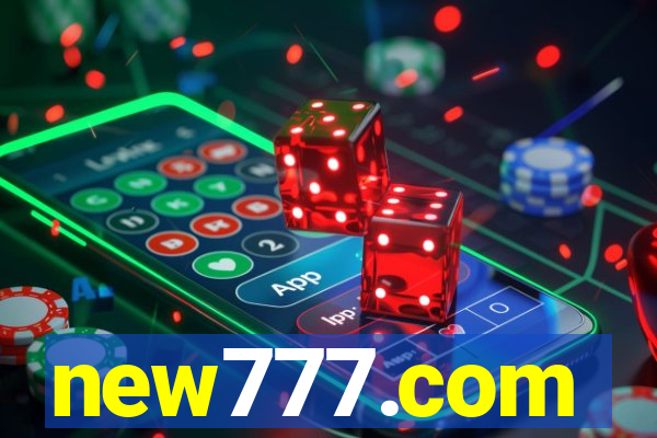 new777.com