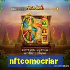 nftcomocriar