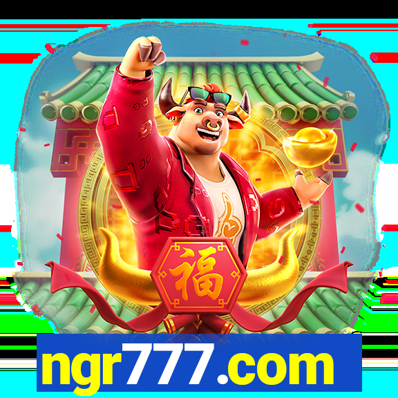 ngr777.com