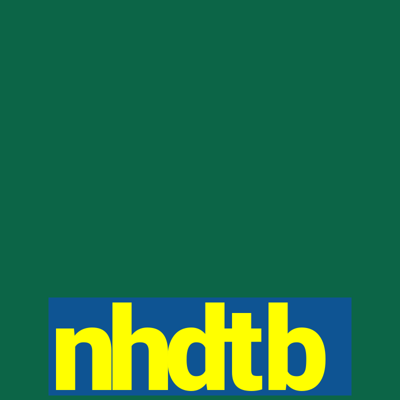 nhdtb-888