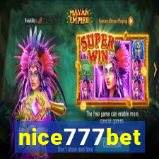 nice777bet