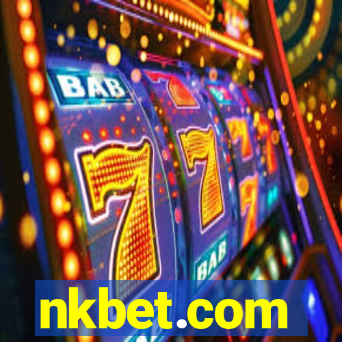 nkbet.com